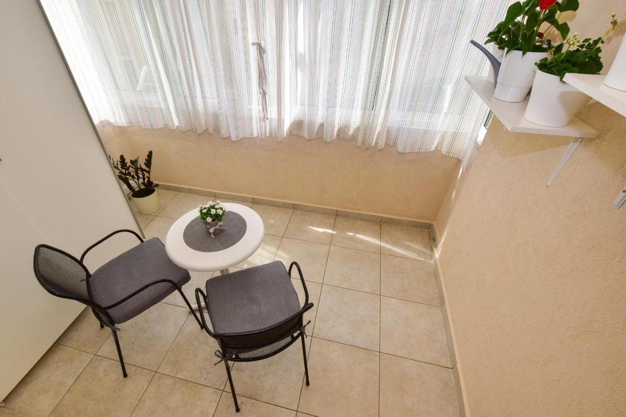 Apartamento Heart Of Makarska Exterior foto